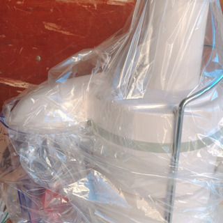 ジューサー！新品です。の画像