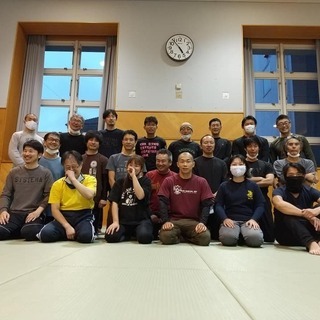 明日日曜日！11月22日ーシステマ体験会・ワークショップー愛知県