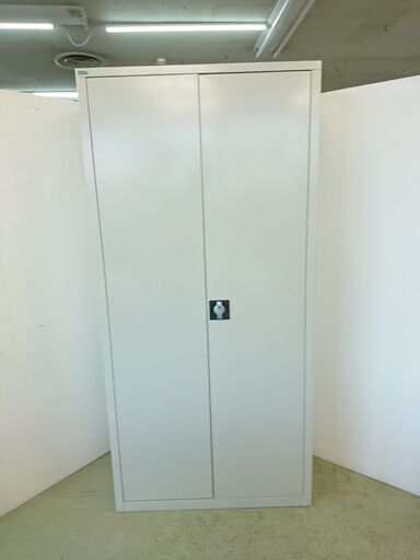 山口）書庫 観音開　BIZGM14H（オフィス家具専門店）