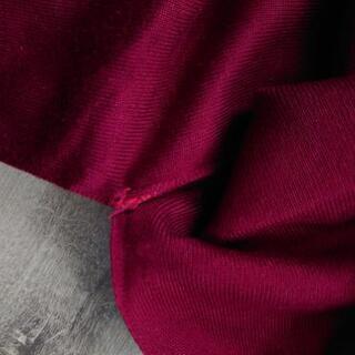 ニットワンピースの画像