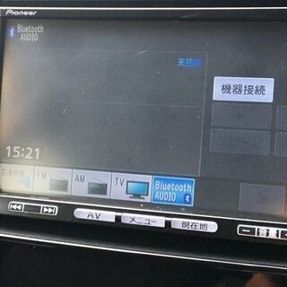 スマホ音楽再生　プレマシー　3列シート　カードキー　7572の画像