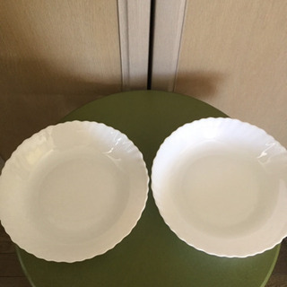 皿◆さら◆中皿◆食器◆テーブルウェア◆新品未使用