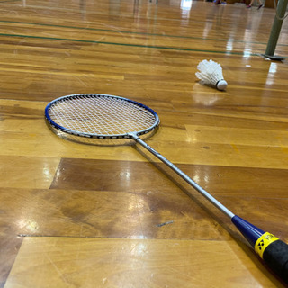 🔥大阪でバドミントン🏸楽しく社会人ライフを☘️🙌⚡️