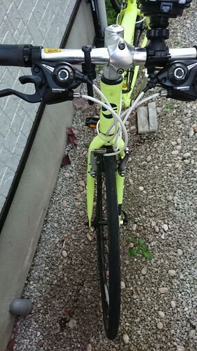 クロスバイク GIANT エスケープR3  ESCAPE