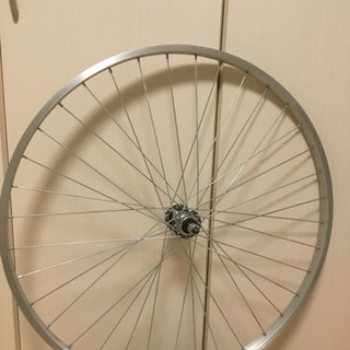 700Cアルミリム(自転車用ホイール)