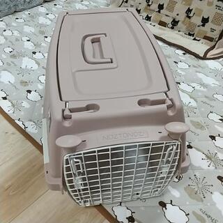 猫　キャリーケース