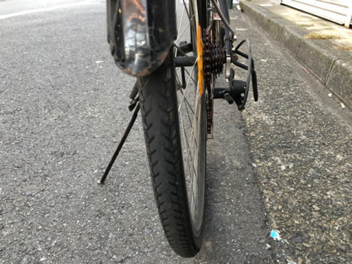 ★超特価★ASAHIのPRECISION trekkingが超お買い得！ 中古自転車　スポーツ