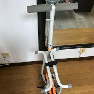 【ダイエットグッズ】レッグマジックの画像