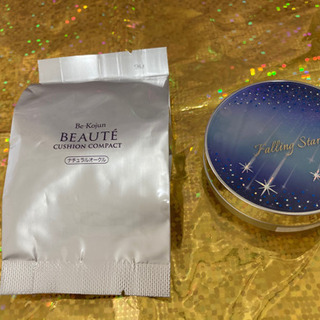 エバーライフ 美　皇潤BEAUTE  クッション　ファンデーションの画像