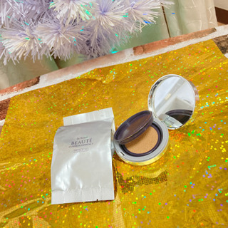 エバーライフ 美　皇潤BEAUTE  クッション　ファンデーションの画像