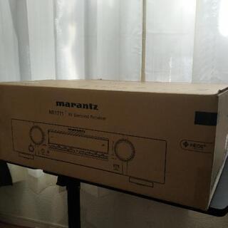 新品未開封 マランツ NR1711 AVレシーバー 