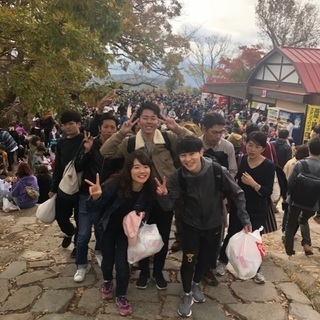 高尾山ハイキング🍁【20代限定】 - 友達