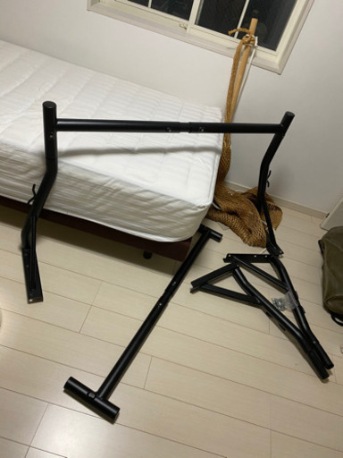 ピックアップトラック ベッドラック