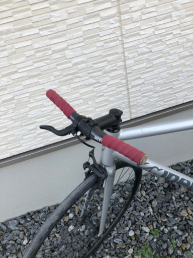 チネリ　ピストバイク