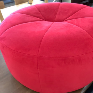 ligne roset オットマン売ります！