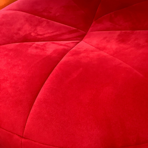 ligne roset オットマン売ります！