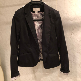 ■お渡し完了■H & M  レディース ジャケット