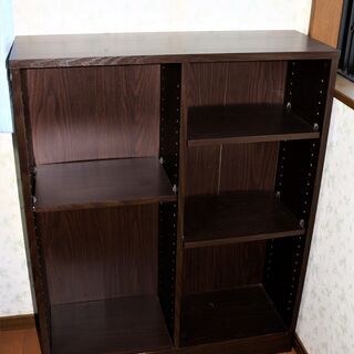 ラック棚、あげます