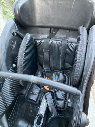 ○子供乗せ電動自転車○Panasonicギュットミニ