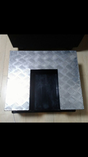 SOUTHER ハイデッキ