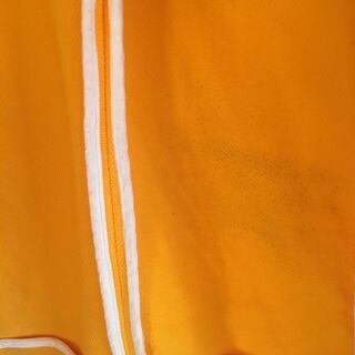ZARA チェスターコート　イエローの画像