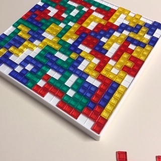 ボードゲーム会　一緒に作りませんか？