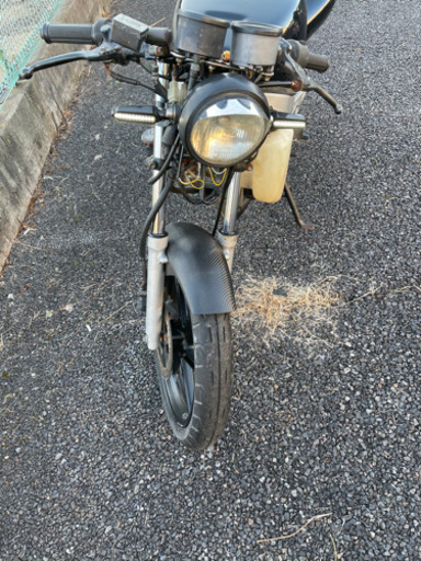 ホンダ　ns-1  50cc 今だけ10万円
