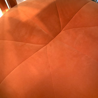 ligne roset オットマン売ります！！