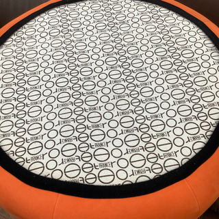 ligne roset オットマン売ります！！