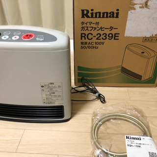 Yahoo!オークション -「rc-235e」(ファンヒーター) (冷暖房