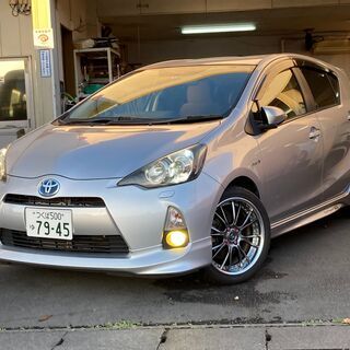 オートローンＯＫ！試乗可能！車検Ｒ３年２月迄!お支払い総額４８０...