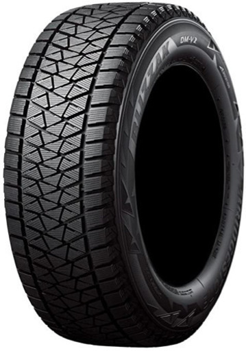 プラド,ハイラックススタッドレス4本セット　未使用　最終値下げ