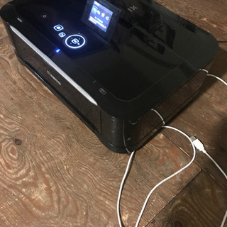 Canon MG6130 動作確認済み