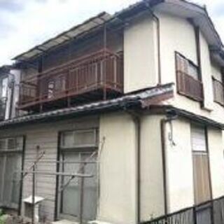 【相談可・値下げ】DIYも可能な5DK戸建物件（仏子駅徒歩11分）