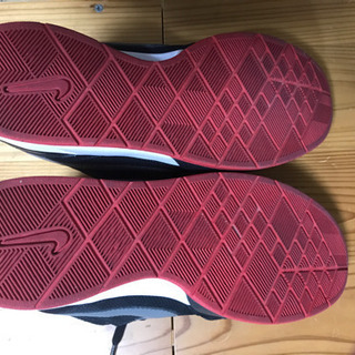 ナイキスニーカーの画像