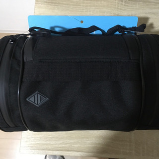 (新品)自転車用フレームバッグ