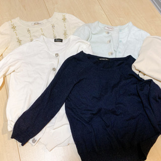 マッシュマッシュ、リッチミー、fabulous、ストロベリーフィ...