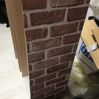 棚 二つ【お取引中】の画像