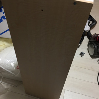 棚 二つ【お取引中】の画像