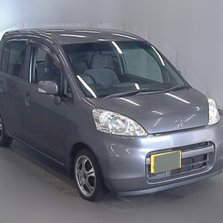 ホンダ　ライフ　C 車検あり