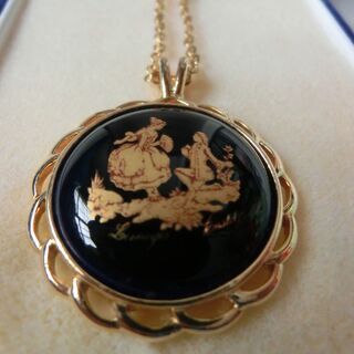 ★ブランドＬＩＭＯＧＥＳ　ＣＡＳＴＥＬ　ＦＲＡＮＳＥ、リモージュキャッスル、フランス★★綺麗です、★未使用保管品、箱から出してません、★お手数おかけいたします、👉プロフィール必読です、の画像