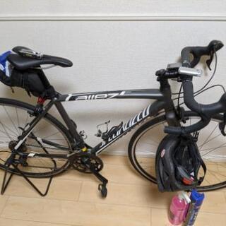 値下げしました！【メンテ用品他一式】スペシャライズドロードバイク