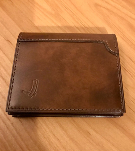 【未使用・入手困難】JOHN LOBB ジョンロブ　コインケース　小銭入れ　財布　レア物