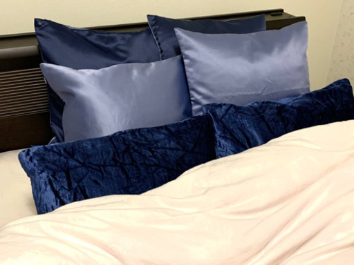 ZARA HOME クッション【クッションカバーと中身付き】6点付き！！