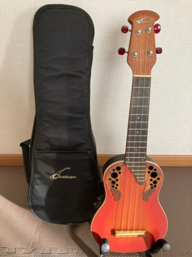 オベーション ウクレレ Applause by Ovation UAE 20