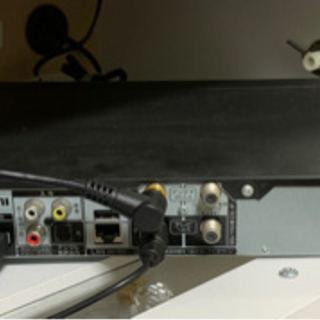 SONY　BDレコーダー　BDZ-EW510　中古品の画像