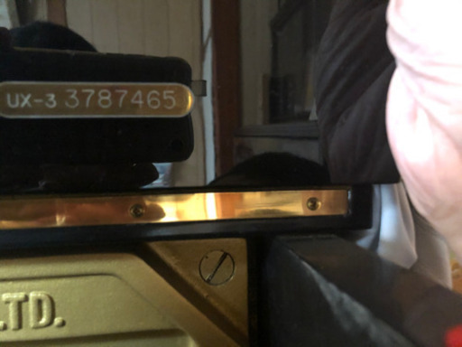 YAMAHA  アップライトピアノ