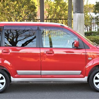 ★☆ 【ジモティ限定値下げ】三菱　eKアクティブ　特別限定車スペシャルカラーエディションＶ☆★の画像