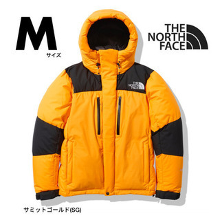 【THE NORTH FACE】ND91950 バルトロ ライト ジャケット M