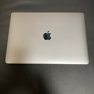 【美品】【値段交渉可】MacBook Air 2020 MIチップ